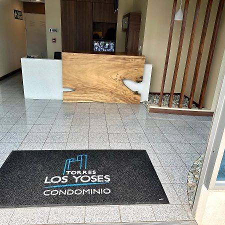 Penthouse En Los Yoses, Vista De Los Dioses Fast Wifi San Jose (San Jose) Exterior foto