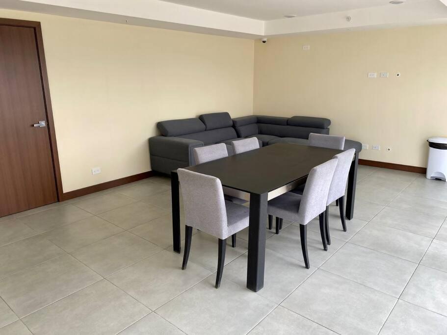 Penthouse En Los Yoses, Vista De Los Dioses Fast Wifi San Jose (San Jose) Exterior foto