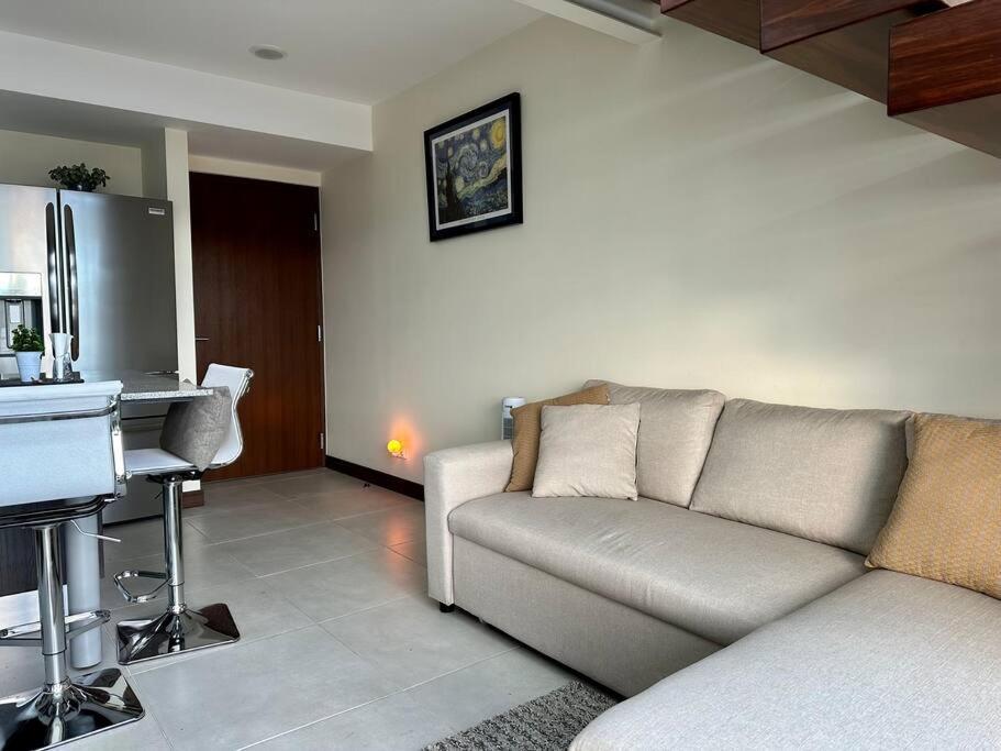 Penthouse En Los Yoses, Vista De Los Dioses Fast Wifi San Jose (San Jose) Exterior foto