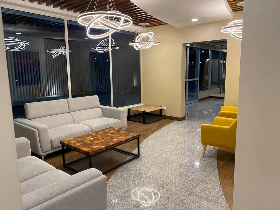 Penthouse En Los Yoses, Vista De Los Dioses Fast Wifi San Jose (San Jose) Exterior foto