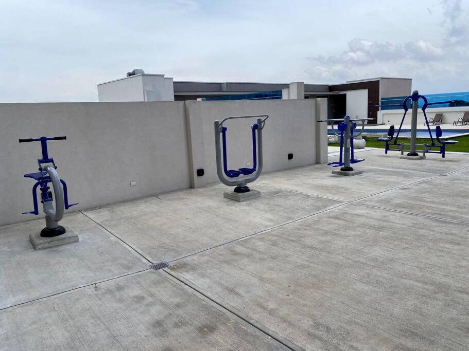 Penthouse En Los Yoses, Vista De Los Dioses Fast Wifi San Jose (San Jose) Exterior foto