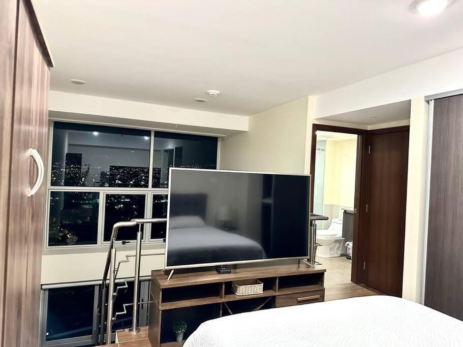Penthouse En Los Yoses, Vista De Los Dioses Fast Wifi San Jose (San Jose) Exterior foto